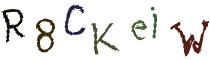 Beeld-CAPTCHA