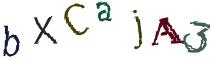 Beeld-CAPTCHA