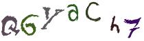 Beeld-CAPTCHA