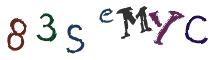 Beeld-CAPTCHA