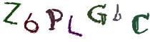 Beeld-CAPTCHA