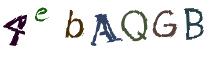 Beeld-CAPTCHA