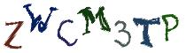 Beeld-CAPTCHA