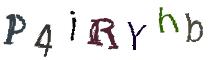 Beeld-CAPTCHA