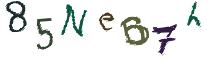 Beeld-CAPTCHA