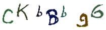 Beeld-CAPTCHA