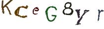 Beeld-CAPTCHA