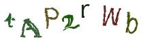 Beeld-CAPTCHA