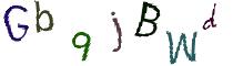 Beeld-CAPTCHA