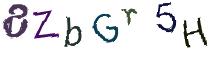 Beeld-CAPTCHA