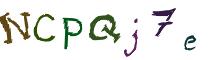 Beeld-CAPTCHA