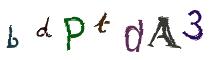 Beeld-CAPTCHA