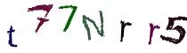 Beeld-CAPTCHA