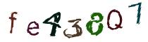 Beeld-CAPTCHA