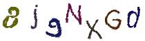 Beeld-CAPTCHA