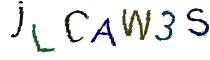 Beeld-CAPTCHA