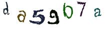 Beeld-CAPTCHA