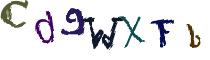 Beeld-CAPTCHA