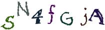 Beeld-CAPTCHA