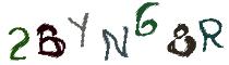 Beeld-CAPTCHA