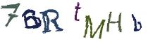 Beeld-CAPTCHA