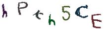 Beeld-CAPTCHA