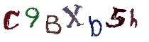 Beeld-CAPTCHA