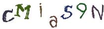 Beeld-CAPTCHA