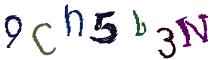 Beeld-CAPTCHA