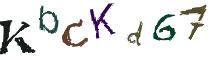 Beeld-CAPTCHA