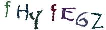 Beeld-CAPTCHA