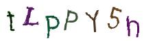 Beeld-CAPTCHA