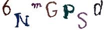 Beeld-CAPTCHA