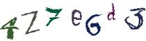 Beeld-CAPTCHA