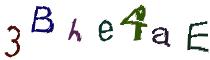 Beeld-CAPTCHA