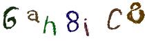 Beeld-CAPTCHA