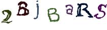 Beeld-CAPTCHA