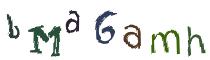 Beeld-CAPTCHA