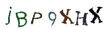 Beeld-CAPTCHA