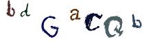 Beeld-CAPTCHA