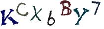 Beeld-CAPTCHA