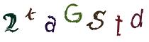 Beeld-CAPTCHA