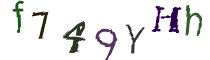 Beeld-CAPTCHA