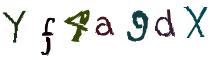 Beeld-CAPTCHA