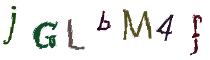 Beeld-CAPTCHA