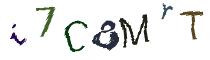 Beeld-CAPTCHA