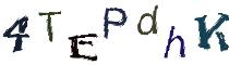 Beeld-CAPTCHA