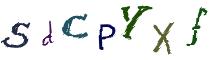 Beeld-CAPTCHA