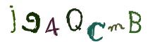 Beeld-CAPTCHA