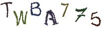 Beeld-CAPTCHA